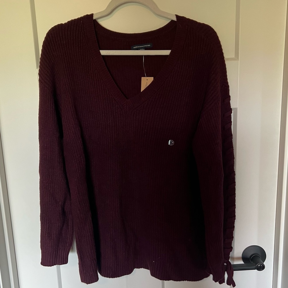 Hollister sweater